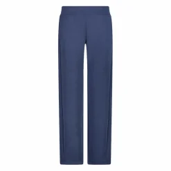 Donna CMP Pantaloni Tuta^Pantaloni lunghi da donna dalla vestibilità regolare con finitura in modal satinato