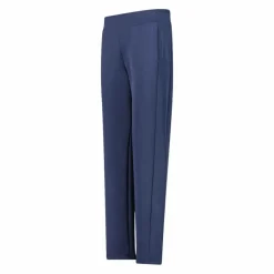 Donna CMP Pantaloni Tuta^Pantaloni lunghi da donna dalla vestibilità regolare con finitura in modal satinato