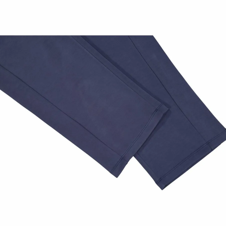 Donna CMP Pantaloni Tuta^Pantaloni lunghi da donna dalla vestibilità regolare con finitura in modal satinato