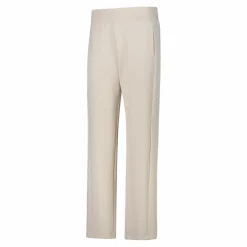 Donna CMP Pantaloni Tuta^Pantaloni lunghi da donna dalla vestibilità regolare con finitura in modal satinato