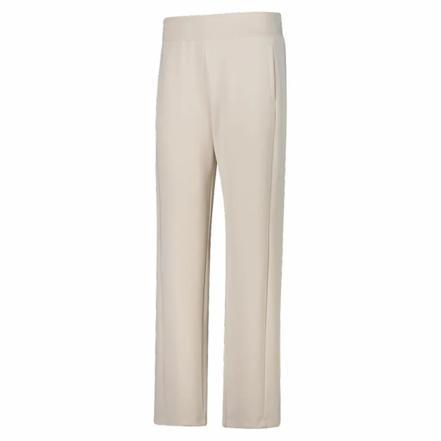 Donna CMP Pantaloni Tuta^Pantaloni lunghi da donna dalla vestibilità regolare con finitura in modal satinato