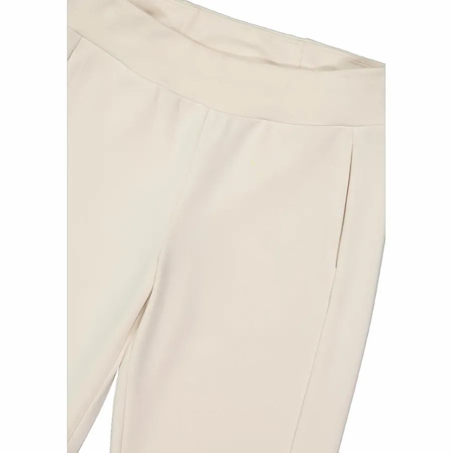 Donna CMP Pantaloni Tuta^Pantaloni lunghi da donna dalla vestibilità regolare con finitura in modal satinato