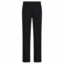 Donna CMP Pantaloni Tuta^Pantaloni lunghi da donna dalla vestibilità regolare con finitura in modal satinato