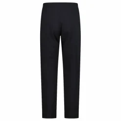 Donna CMP Pantaloni Tuta^Pantaloni lunghi da donna in tessuto a maglia interlock