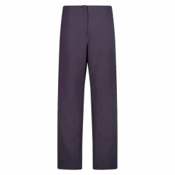 Donna CMP Pantaloni Tuta^Pantaloni lunghi da donna in tessuto a maglia interlock