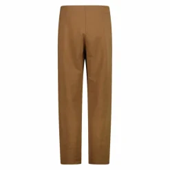 Donna CMP Pantaloni Tuta^Pantaloni lunghi da donna in tessuto a maglia interlock