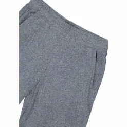 Donna CMP Pantaloni Tuta^Pantaloni lunghi da donna in tessuto jersey mélange