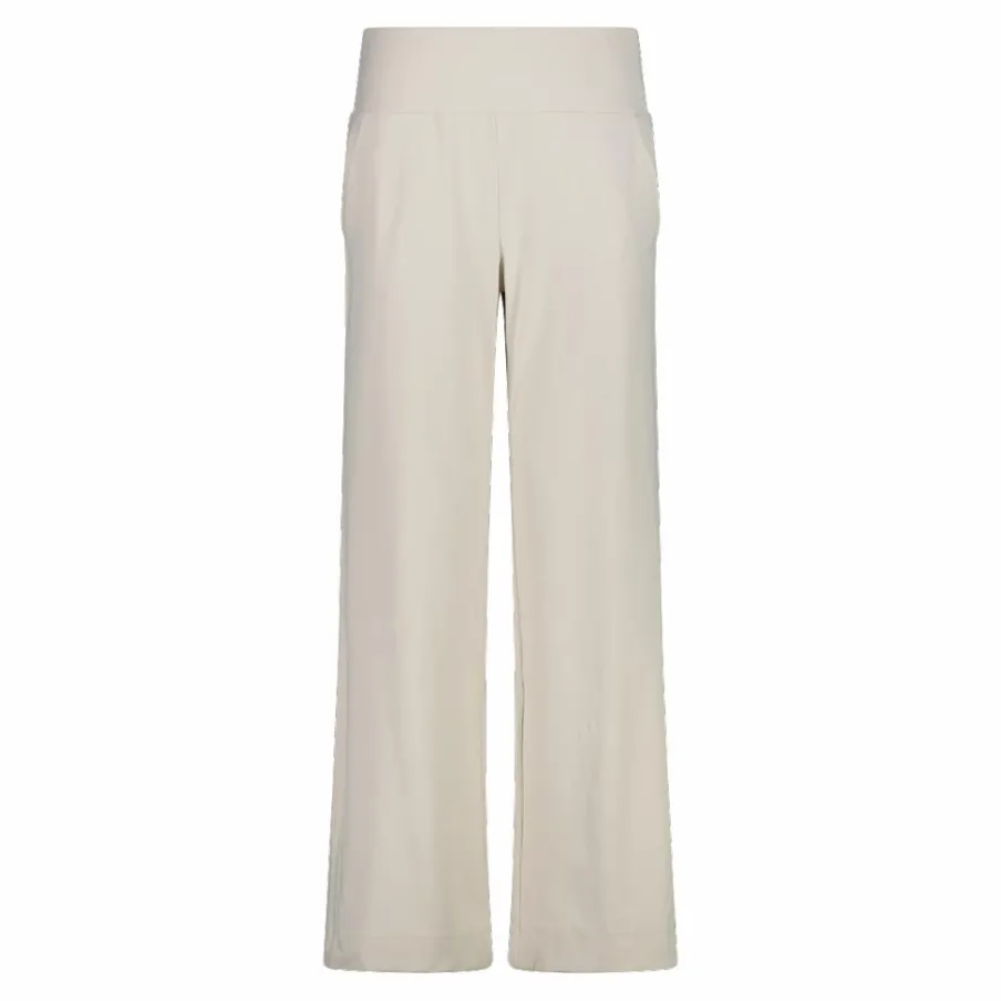 Donna CMP Pantaloni Tuta^Pantaloni lunghi da donna elasticizzati