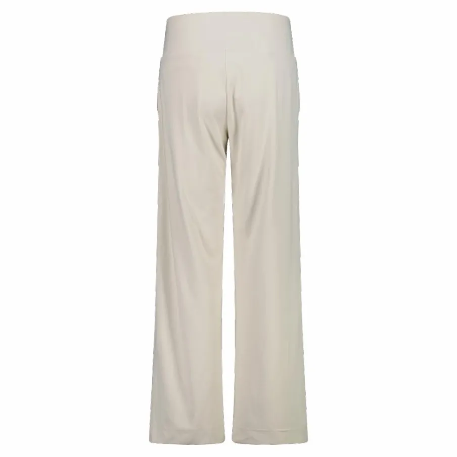 Donna CMP Pantaloni Tuta^Pantaloni lunghi da donna elasticizzati