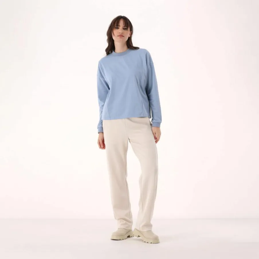 Donna CMP Pantaloni Tuta^Pantaloni lunghi da donna elasticizzati