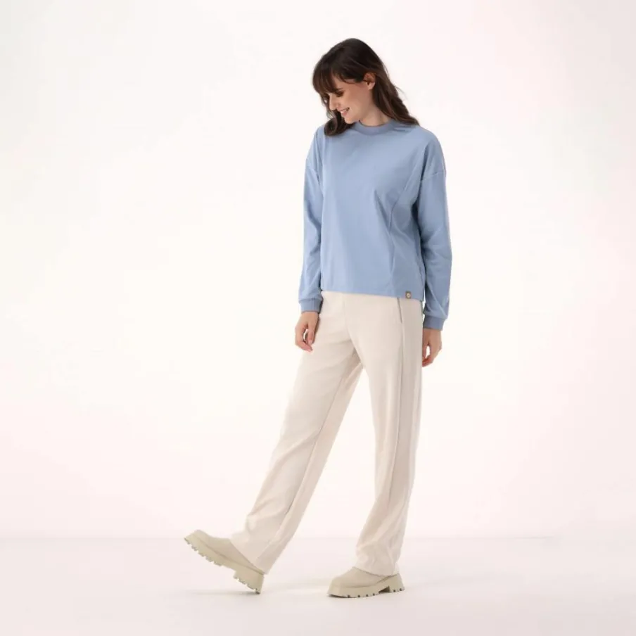 Donna CMP Pantaloni Tuta^Pantaloni lunghi da donna elasticizzati