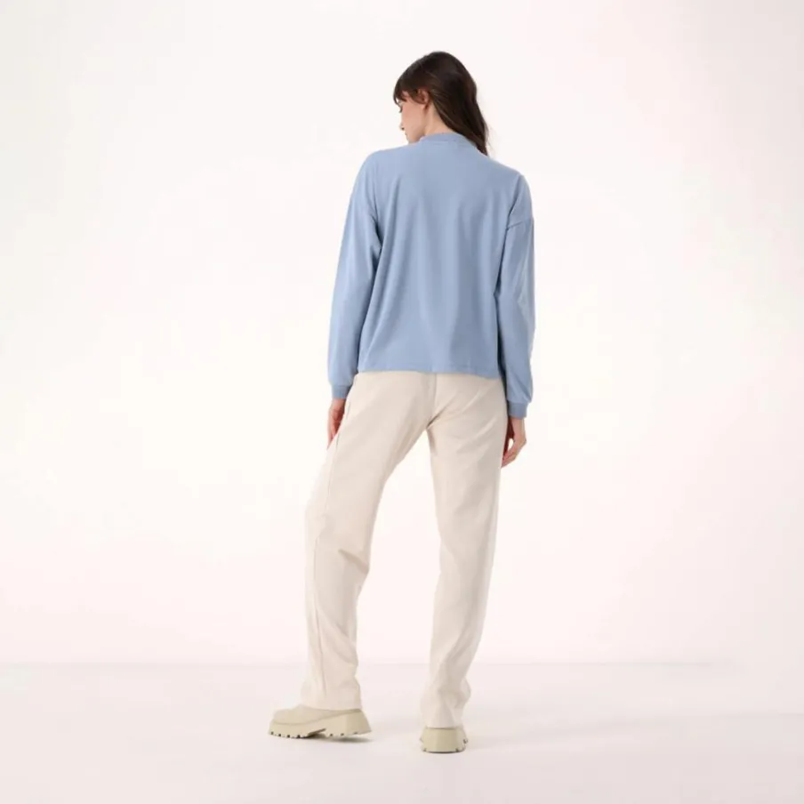 Donna CMP Pantaloni Tuta^Pantaloni lunghi da donna elasticizzati