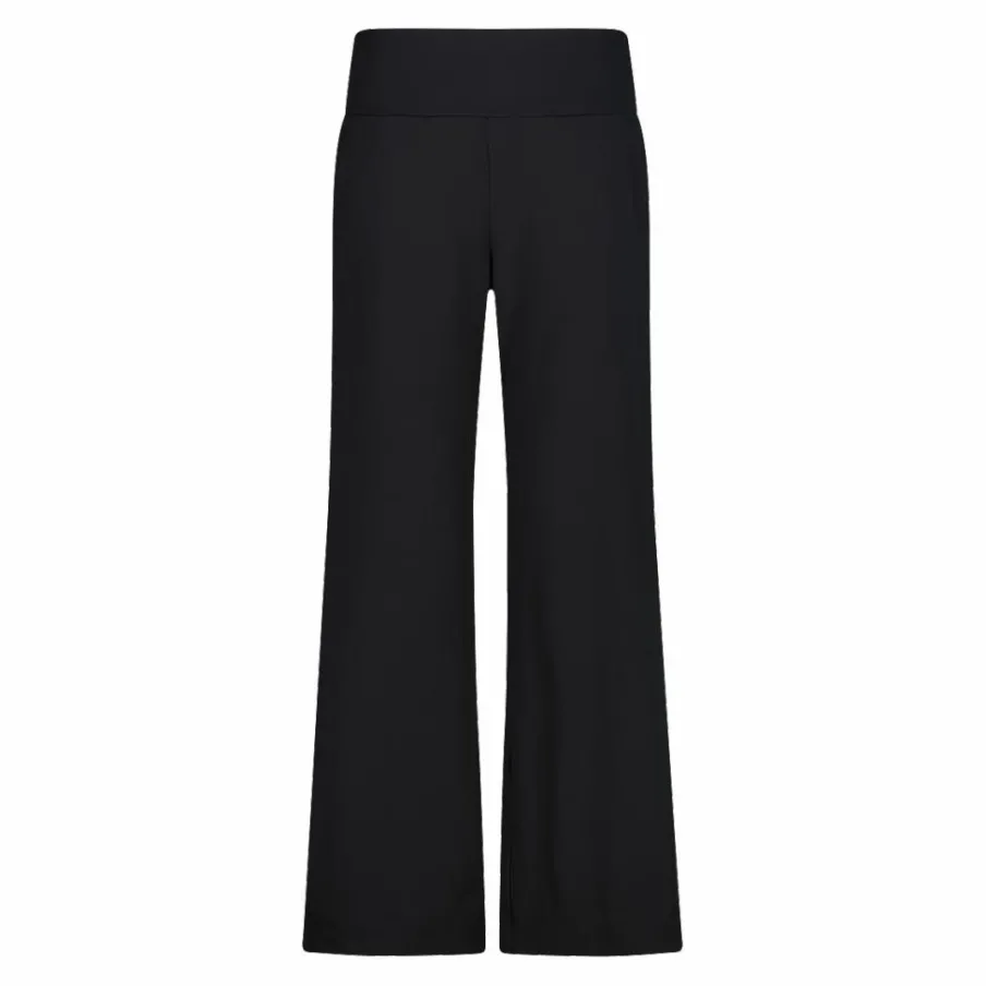 Donna CMP Pantaloni Tuta^Pantaloni lunghi da donna elasticizzati