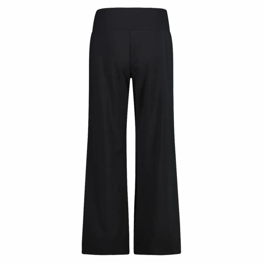 Donna CMP Pantaloni Tuta^Pantaloni lunghi da donna elasticizzati