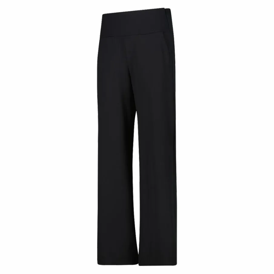 Donna CMP Pantaloni Tuta^Pantaloni lunghi da donna elasticizzati