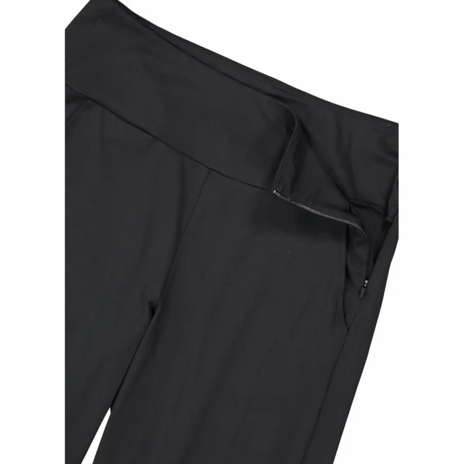 Donna CMP Pantaloni Tuta^Pantaloni lunghi da donna elasticizzati