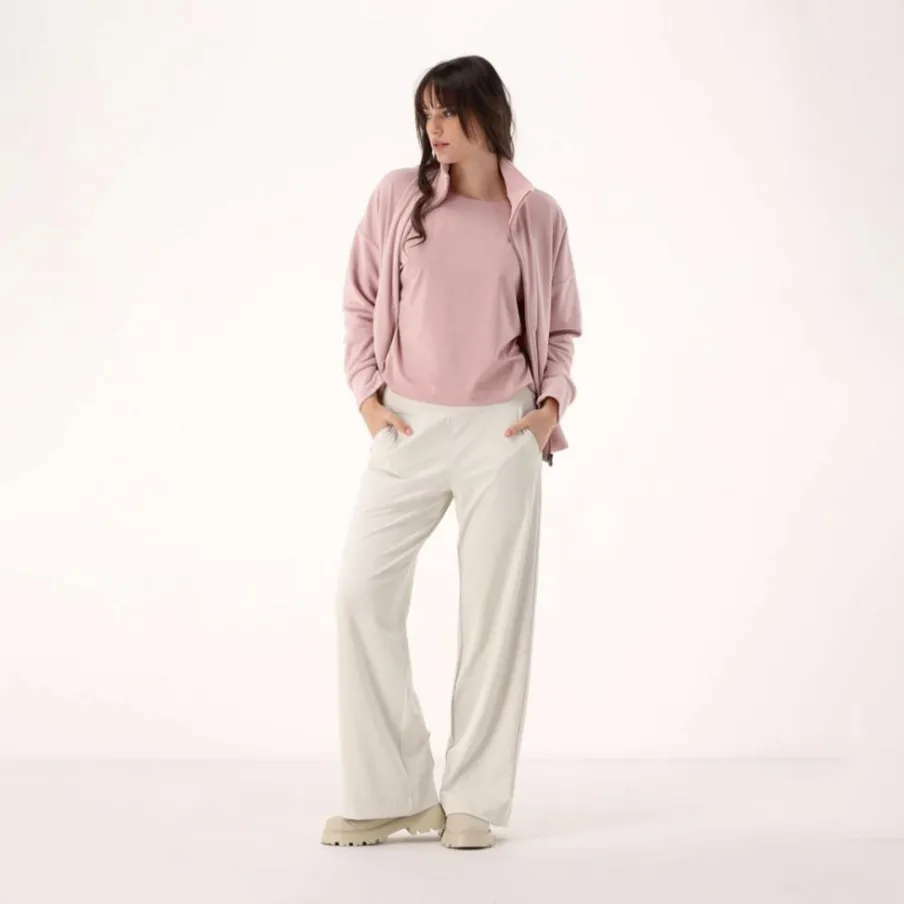 Donna CMP Pantaloni Tuta^Pantaloni lunghi da donna elasticizzati