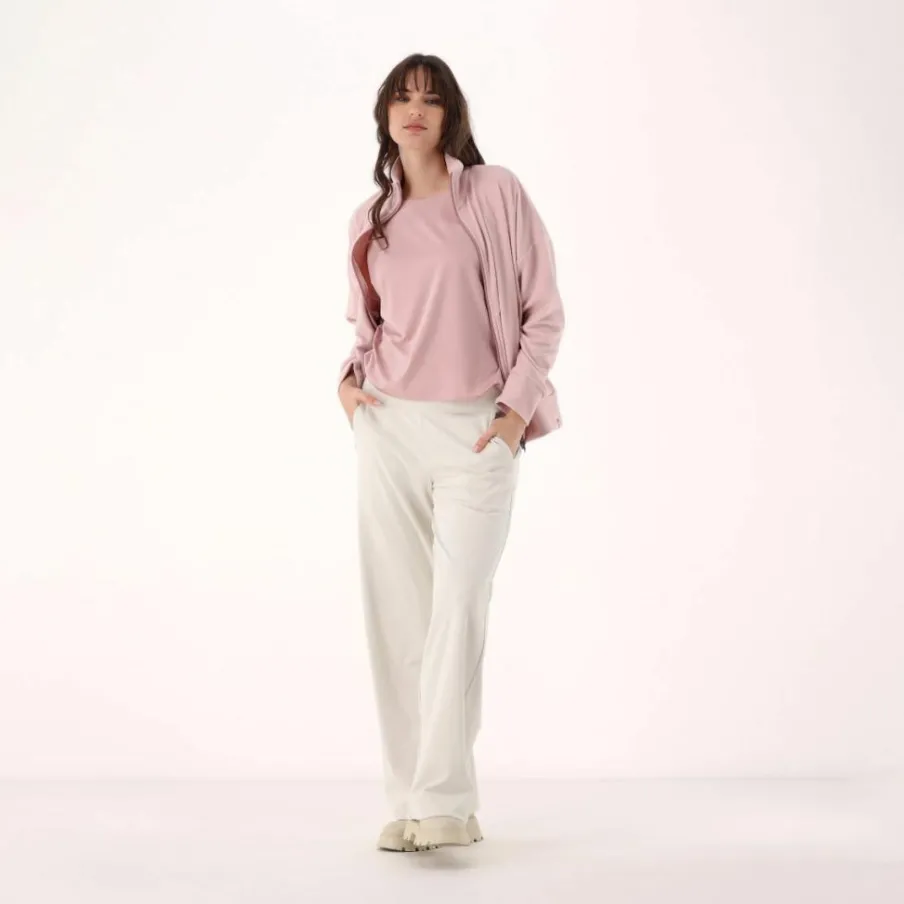 Donna CMP Pantaloni Tuta^Pantaloni lunghi da donna elasticizzati