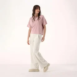 Donna CMP Pantaloni Tuta^Pantaloni lunghi da donna elasticizzati