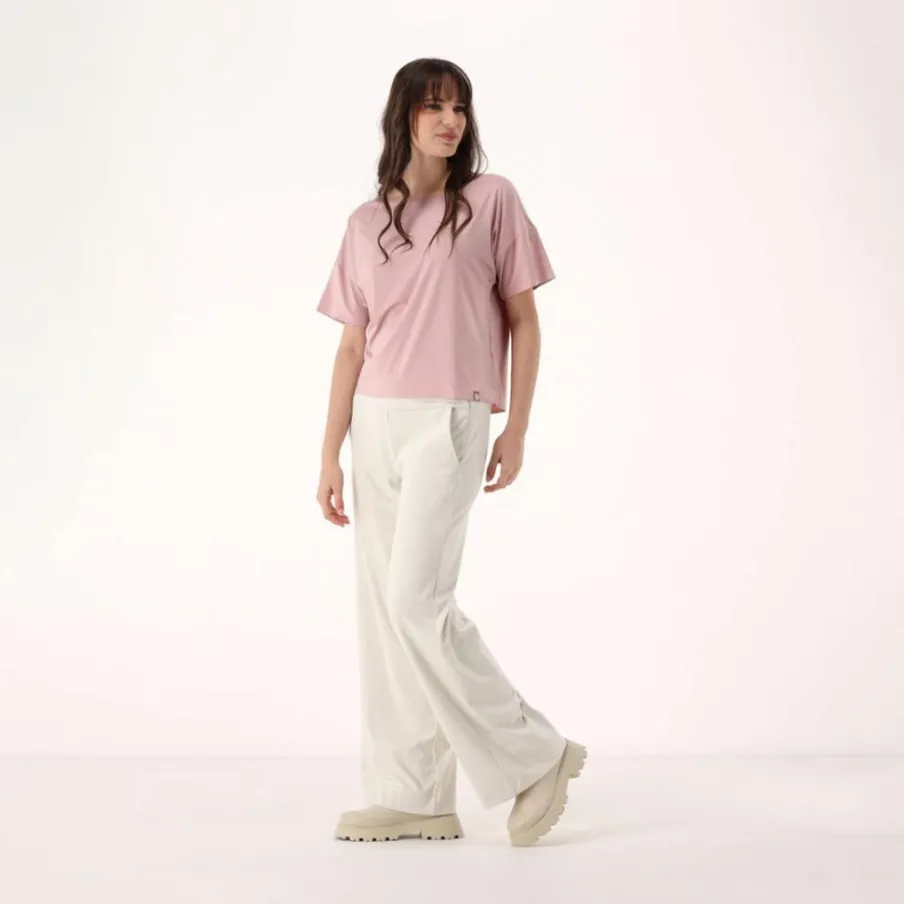 Donna CMP Pantaloni Tuta^Pantaloni lunghi da donna elasticizzati