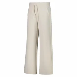 Donna CMP Pantaloni Tuta^Pantaloni lunghi da donna in tessuto a maglia interlock