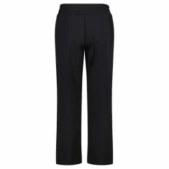 Donna CMP Pantaloni Tuta^Pantaloni lunghi da donna in tessuto a maglia interlock