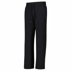 Donna CMP Pantaloni Tuta^Pantaloni lunghi da donna in tessuto a maglia interlock