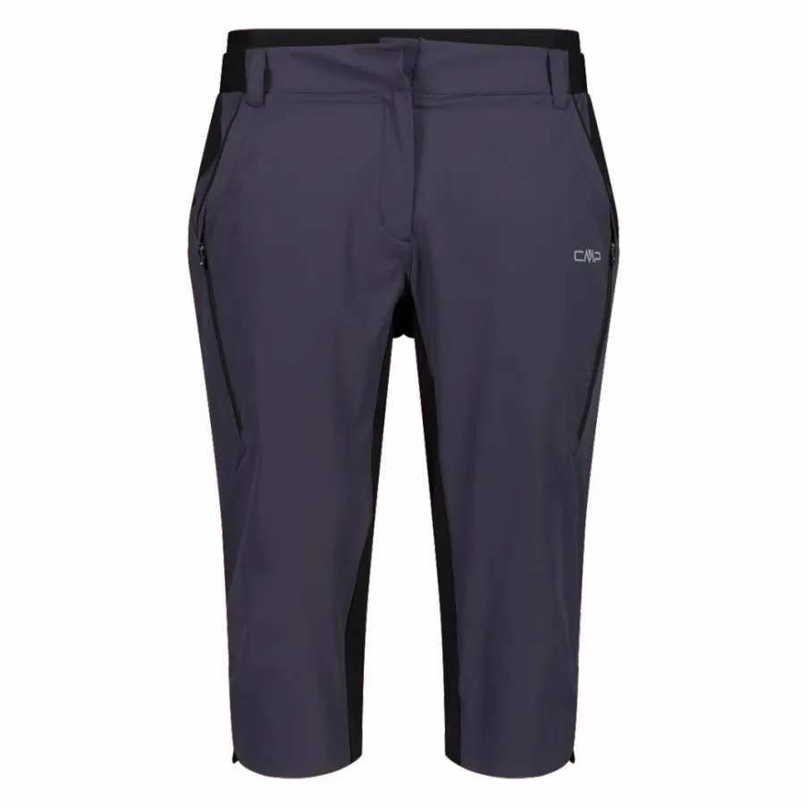 Uomo CMP Pantaloni Running E Ciclismo^Pantaloni MTB uomo 3/4