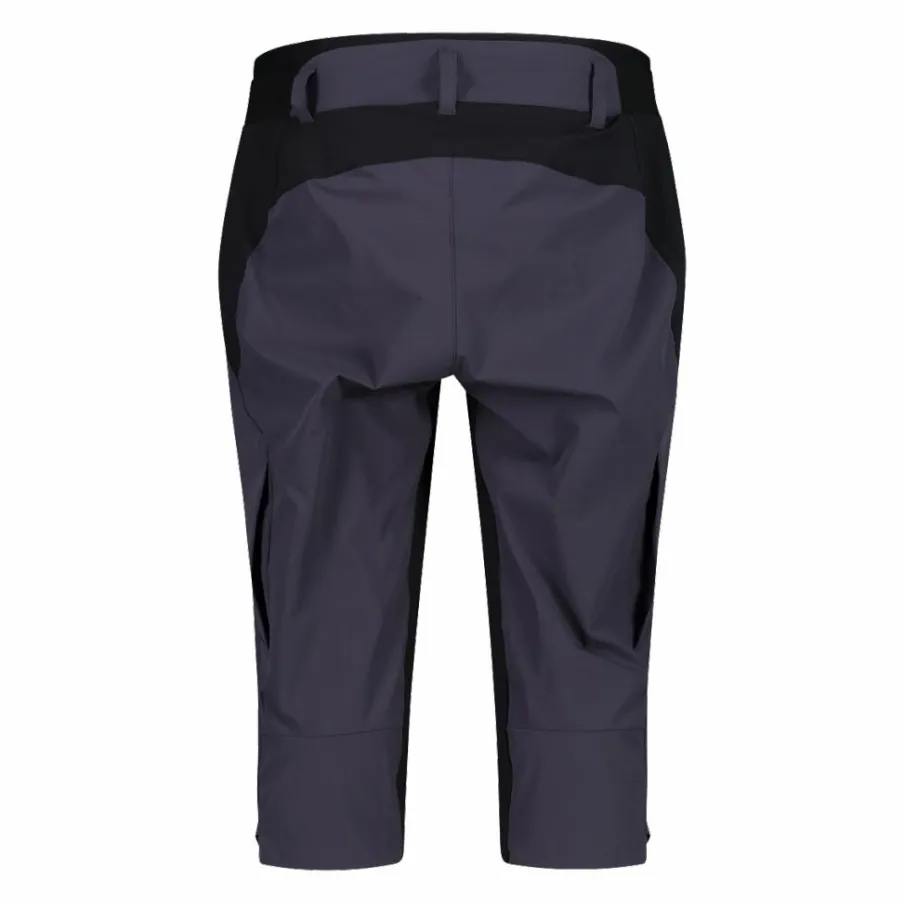 Uomo CMP Pantaloni Running E Ciclismo^Pantaloni MTB uomo 3/4