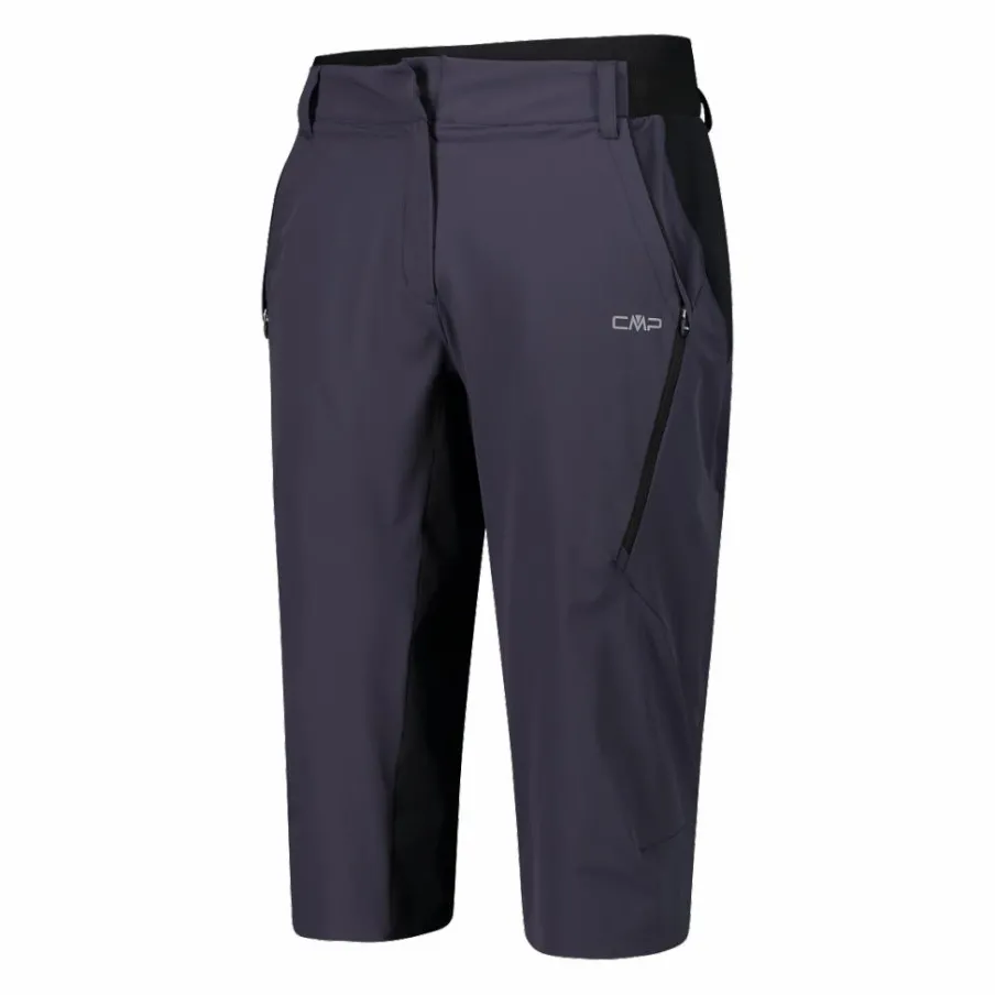 Uomo CMP Pantaloni Running E Ciclismo^Pantaloni MTB uomo 3/4