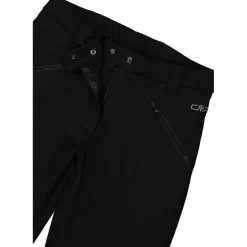 Donna CMP Pantaloni Trekking|Pantaloni Sci^Pantaloni multifunzionali in softshell da donna