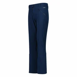 Donna CMP Pantaloni Trekking|Pantaloni Sci^Pantaloni multifunzionali in softshell da donna