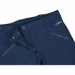 Donna CMP Pantaloni Trekking|Pantaloni Sci^Pantaloni multifunzionali in softshell da donna