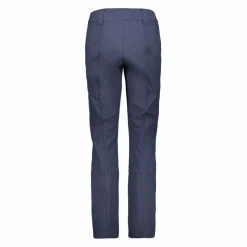 Donna CMP Pantaloni Trekking|Pantaloni Sci^Pantaloni multifunzionali in softshell da donna