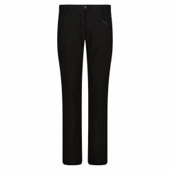 Donna CMP Pantaloni Trekking|Pantaloni Sci^Pantaloni multifunzionali in softshell da donna