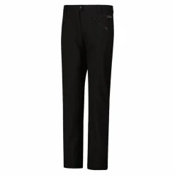Donna CMP Pantaloni Trekking|Pantaloni Sci^Pantaloni multifunzionali in softshell da donna