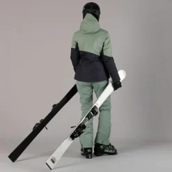 Donna CMP Pantaloni Sci^Pantaloni sci Clima Protect da donna