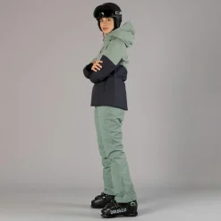 Donna CMP Pantaloni Sci^Pantaloni sci Clima Protect da donna