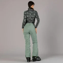 Donna CMP Pantaloni Sci^Pantaloni sci Clima Protect da donna