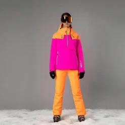 Donna CMP Pantaloni Sci^Pantaloni sci Clima Protect da donna