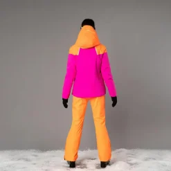 Donna CMP Pantaloni Sci^Pantaloni sci Clima Protect da donna