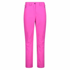 Donna CMP Pantaloni Sci^Pantaloni sci Clima Protect da donna