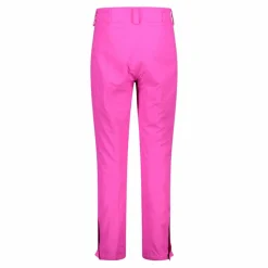 Donna CMP Pantaloni Sci^Pantaloni sci Clima Protect da donna
