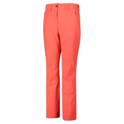 Donna CMP Pantaloni Sci^Pantaloni sci Clima Protect da donna