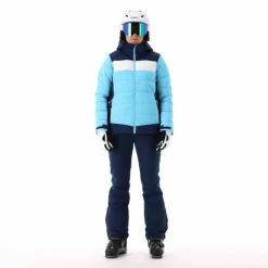 Donna CMP Pantaloni Sci^Pantaloni sci Clima Protect da donna