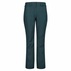 Donna CMP Pantaloni Sci^Pantaloni sci Clima Protect da donna