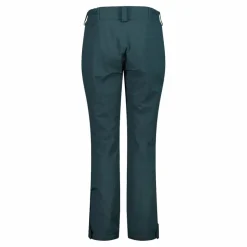Donna CMP Pantaloni Sci^Pantaloni sci Clima Protect da donna