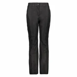 Donna CMP Pantaloni Sci^Pantaloni sci comfort fit da donna