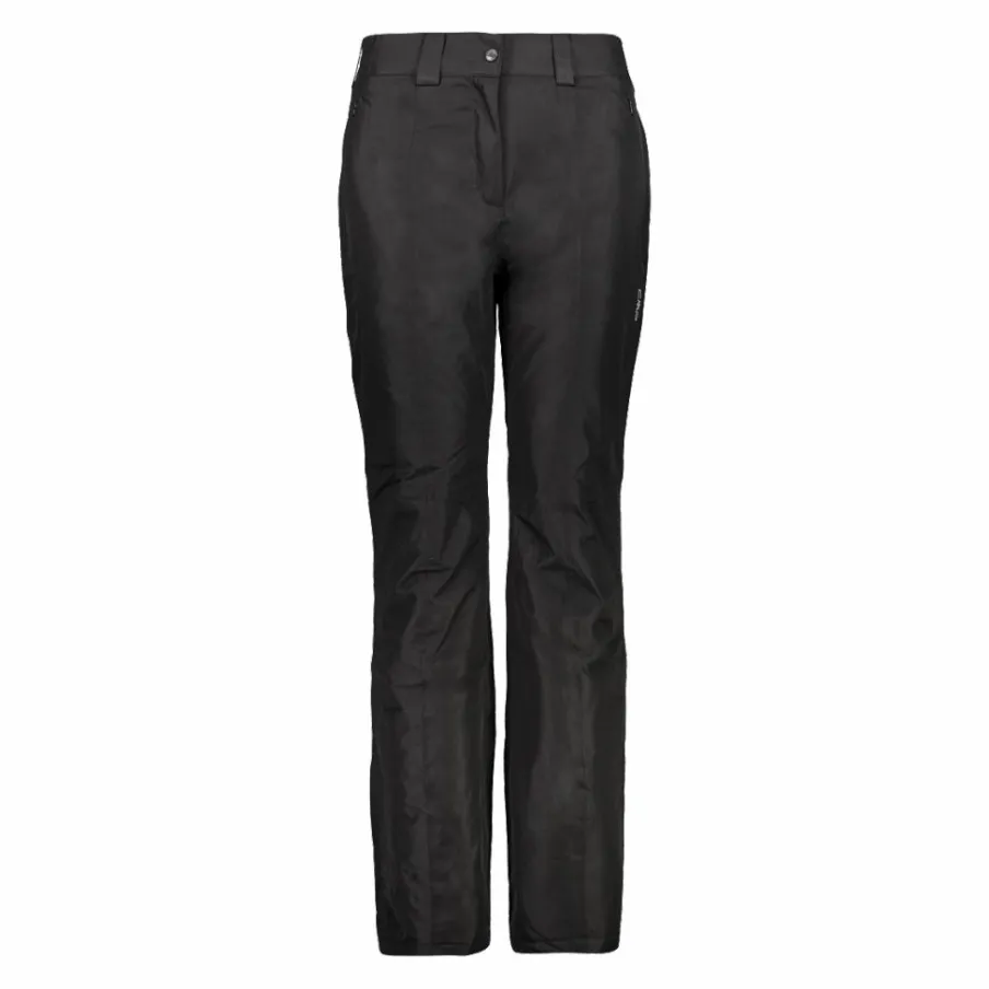 Donna CMP Pantaloni Sci^Pantaloni sci comfort fit da donna