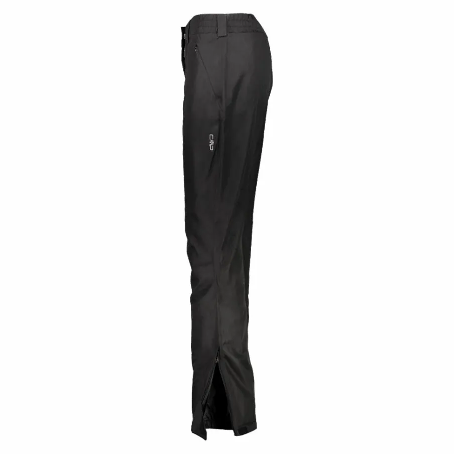Donna CMP Pantaloni Sci^Pantaloni sci comfort fit da donna